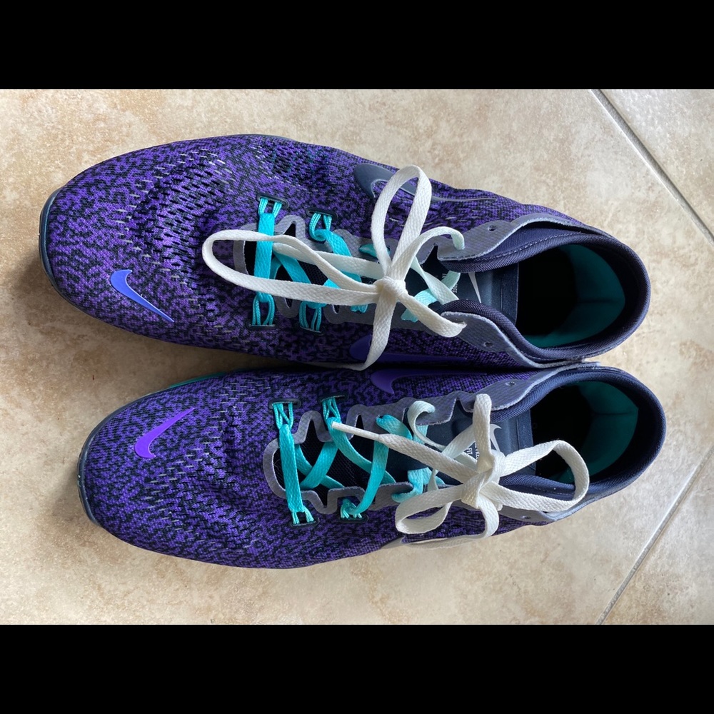Nike Free TR FIT 4 women's running shoes